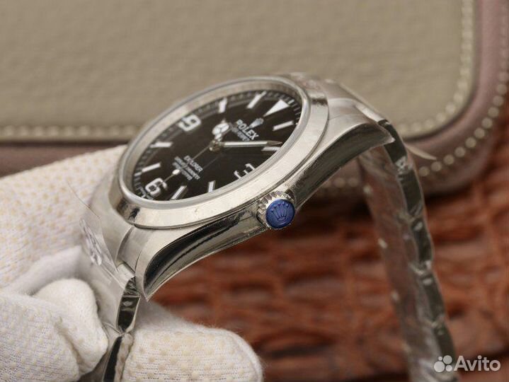 Часы Rolex Oyster Explorer