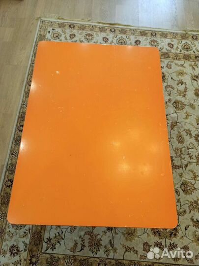 Детский стол IKEA