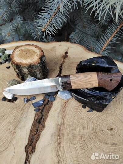 Разделочный нож 