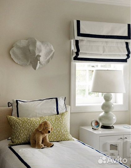 Римские шторы