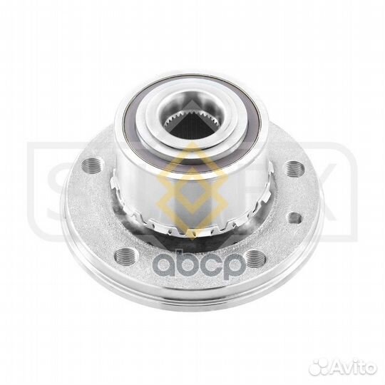 Ступица колеса перед/зад прав/лев LCV SN101