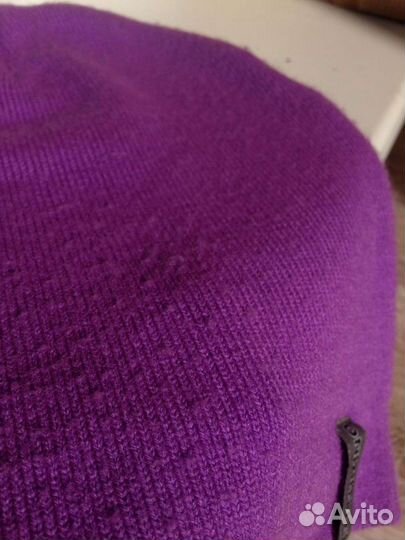 Шапка для девочки 56
