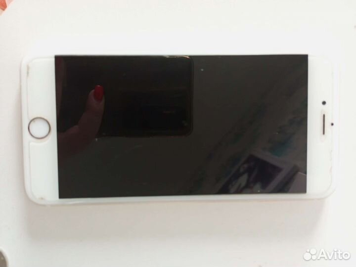 Телефон iPhone 6 plus
