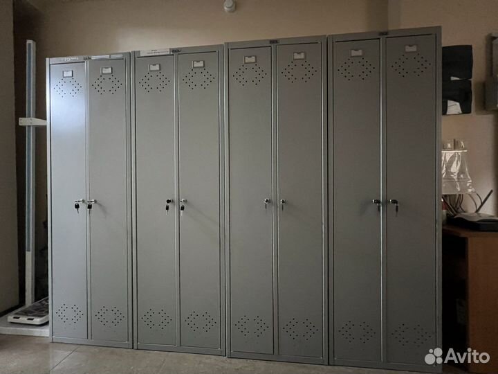 Медицинский инвентарь