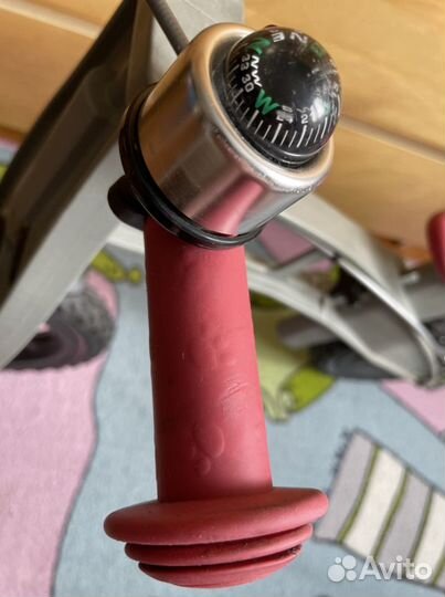 Беговел Firstbike