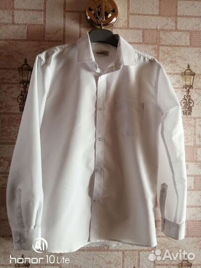 Продам рубашку