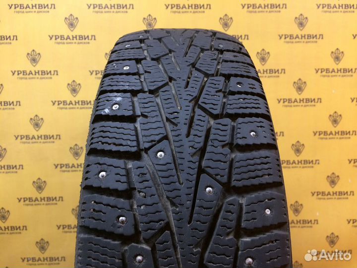 Cordiant Snow Cross PW-2 175/65 R14 82T