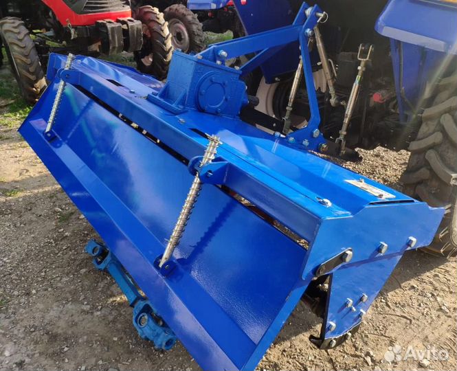 Почвофреза 1GQN 160, 2023