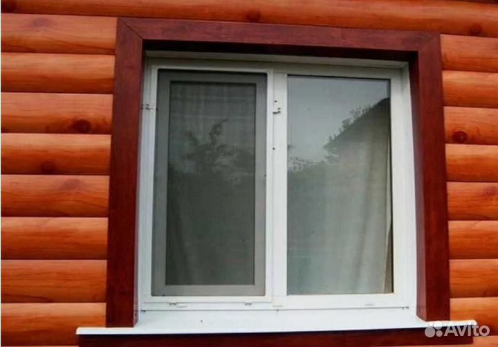 Пластиковые окна по вашим размерам