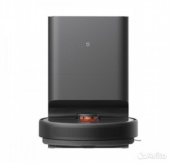 Робот-пылесос Xiaomi Mijia Sweeping (stytj05ZHM)