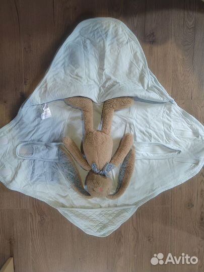 Конверт Red Castle