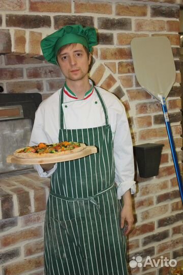 Пицца технолог организация производства обучение