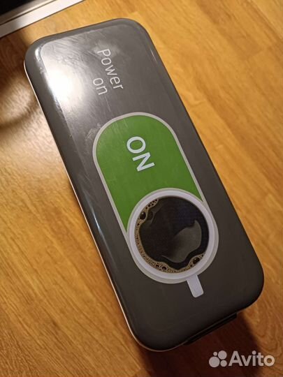 Ланч бокс для еды