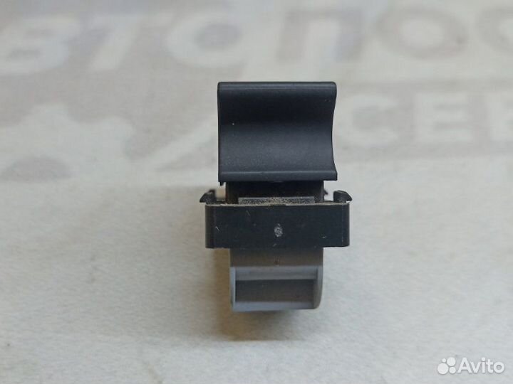 Кнопка стеклоподъемника передняя Audi A4 B6 ASN