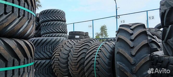 Шины 460/70R24 Petlas ND33 Ptx