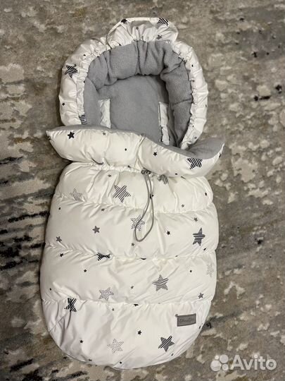 Конверт-трансформер mansita