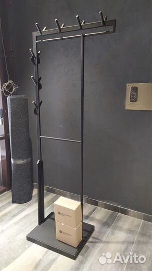 Вешалки для ресторанов и кафе