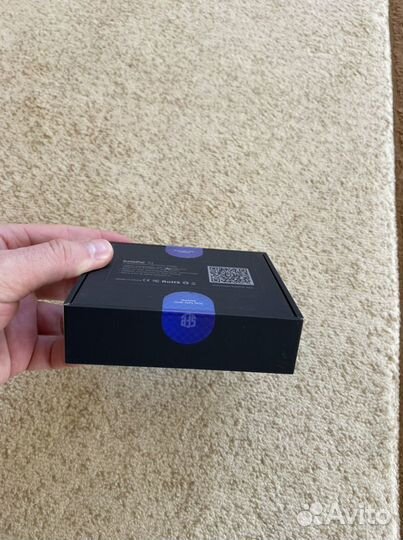 Криптокошелек safepal s1