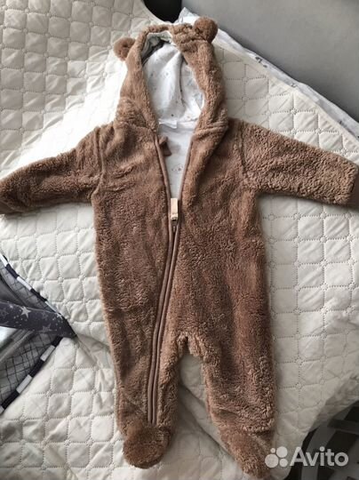 Комбинизон 62