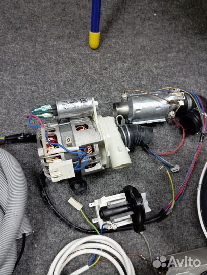 Встраиваемая Посудомоечная машина leran 60-148