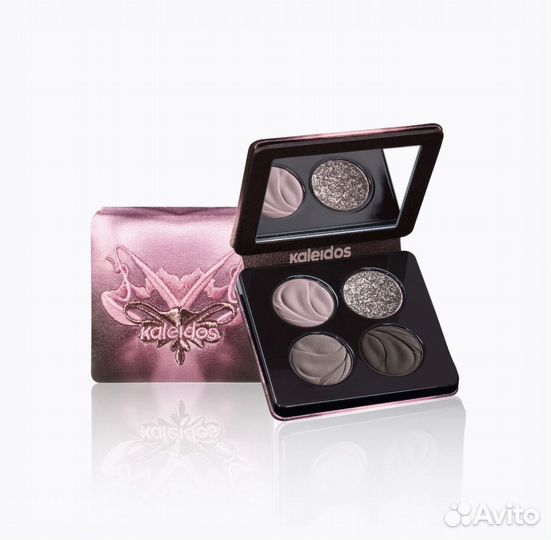 Kaleidos новая коллекция