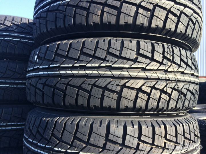 Cordiant All Terrain 205/70 R15 100H