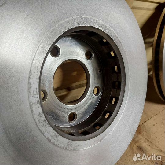 Тормозные диски mazda cx 5