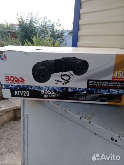 Аудио и видео