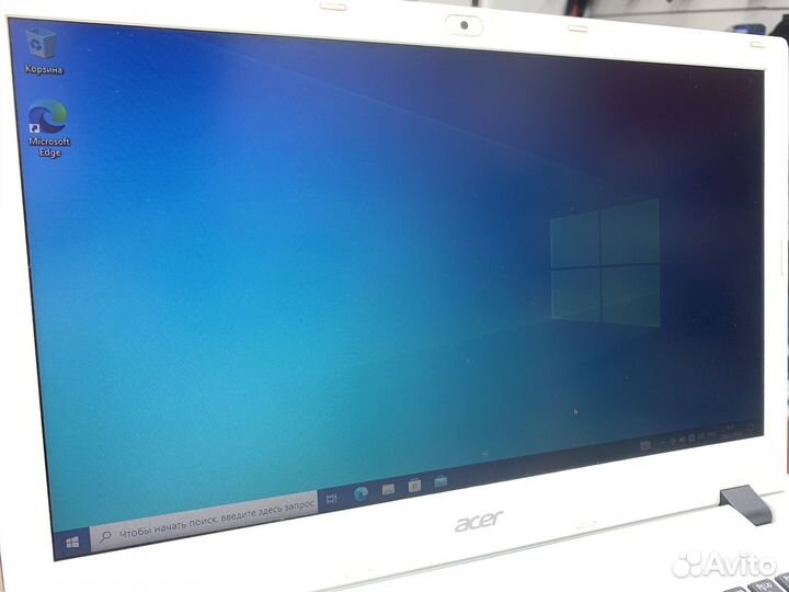 Ноутбук Acer E5-573