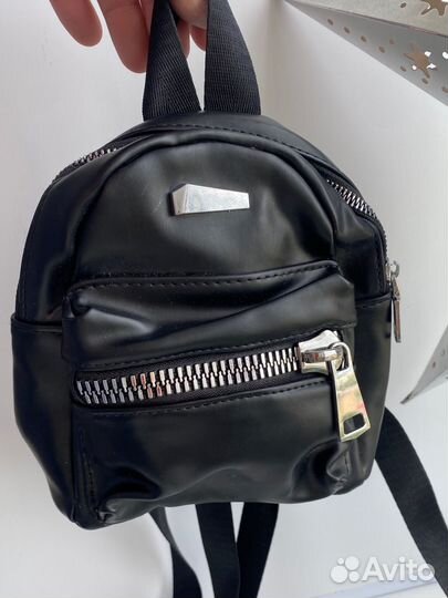 Рюкзак детский новый