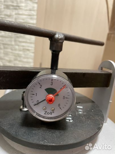 Автоклав для тушенки