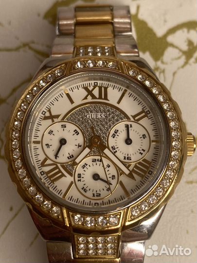 Часы guess женские
