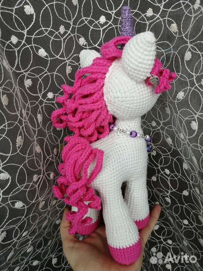 Единорожка