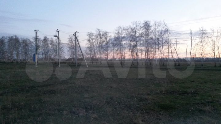 Участок 10 сот. (ИЖС)