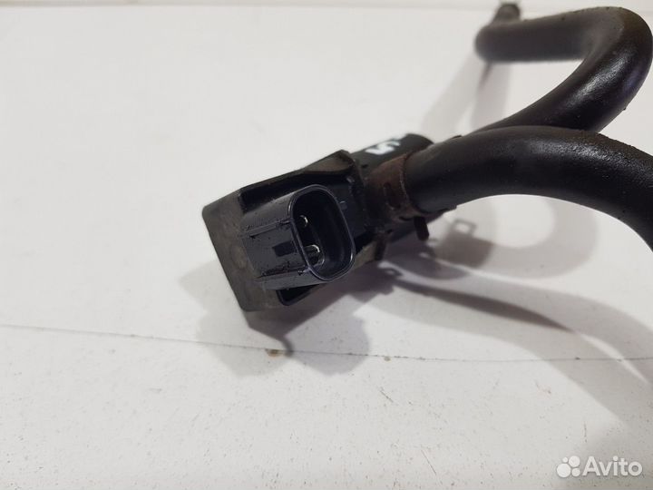 Клапан вакуумный (Suzuki Grand Vitara)