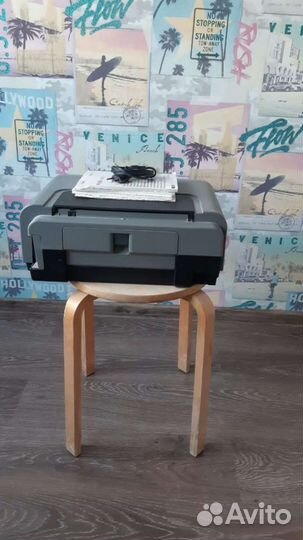 Принтер Canon pixma iP4200