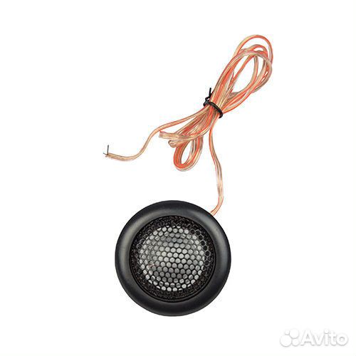 Новые компонентные динамики Ural AS-C1627K 16См