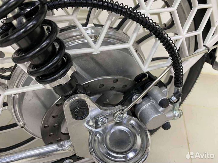 Электровелосипед