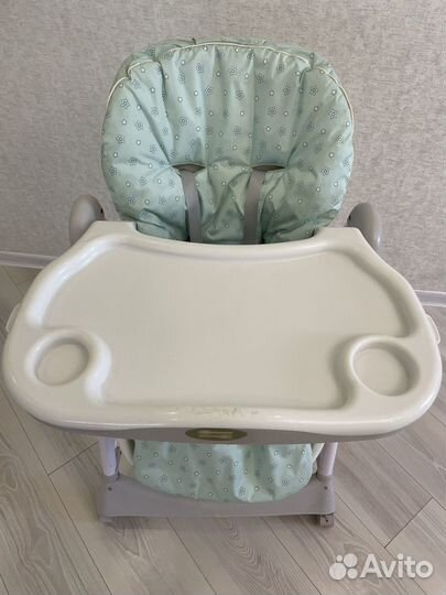 Стул для кормления