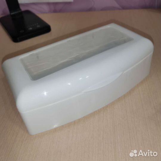 Контейнер для стерилизации