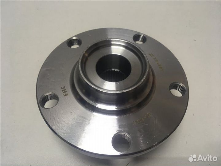 Ступица передняя подшипник ступичный Audi A4 B5