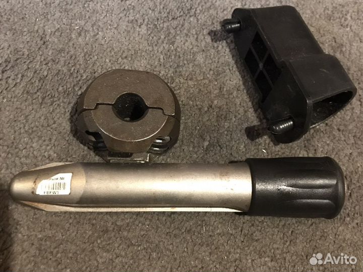 Противоугонное устройство флим