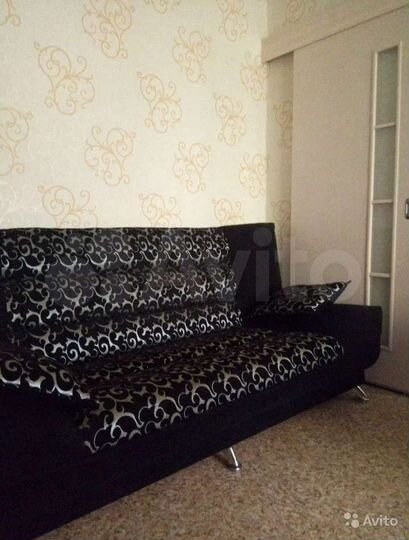 1-к. квартира, 36 м², 3/5 эт.