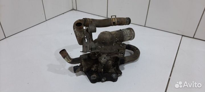 Корпус термостата (Changan CS35)