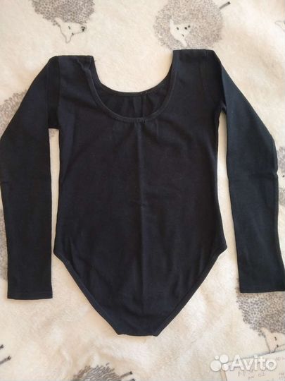 Одежда для художественной гимнастики