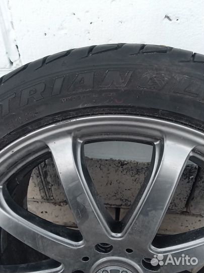 Triangle TR968 215 R17