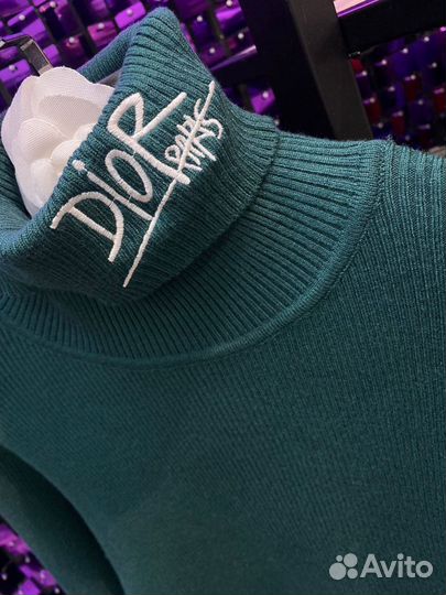 Бадлон Christian Dior