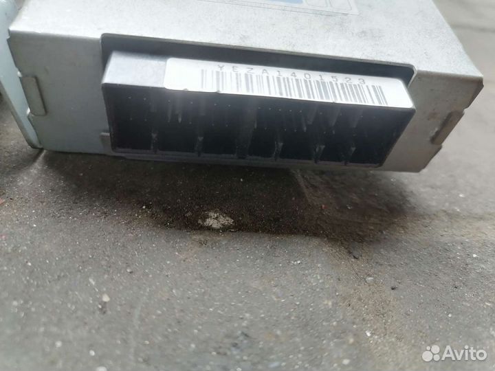 Блоки/реле хендай терракан 2001г 2.5