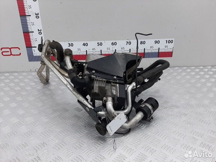 Отопитель автономный (вебасто) для Audi Q7 4L