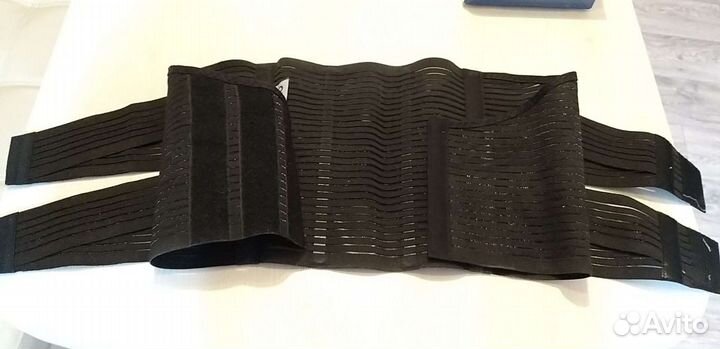 Корсет пояснично крестцовый